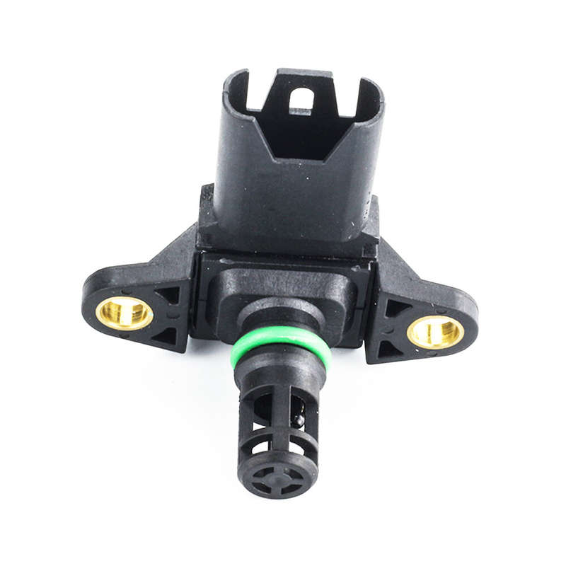 MAP Manifold Absolute Pressure Sensor 13627585493 For BMW 2009-UP 335i