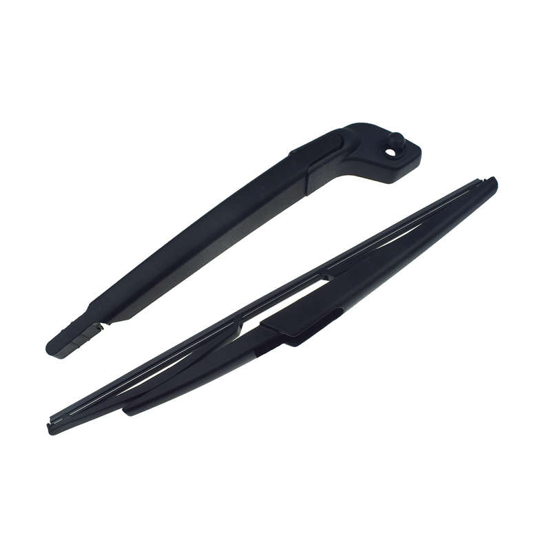 2X Rear Window Wiper Arm & Blade 8662751 81432751 For 2003-07 Volvo V70 XC70 New