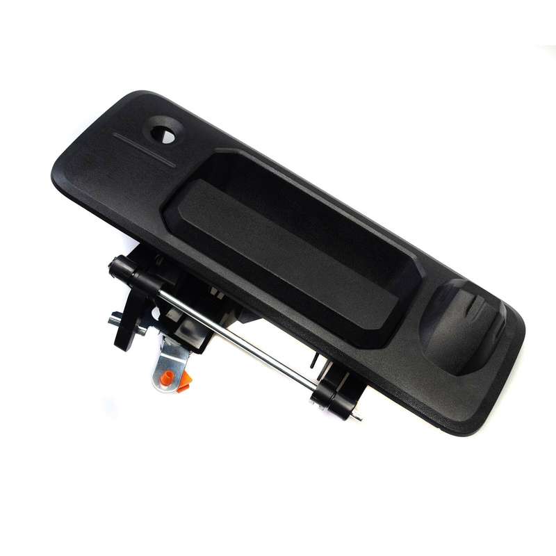 New Rear Tailgate Handle w Camera Hole for Tacoma Tundra Pickup Truck 690900C090