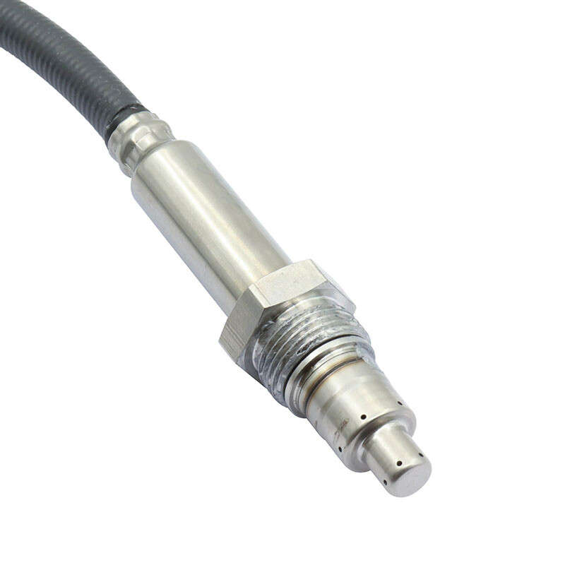 Nitrogen Oxide NOX Sensor 55500841 Fits For Chevrolet GMC Colorado Canyon 16-19
