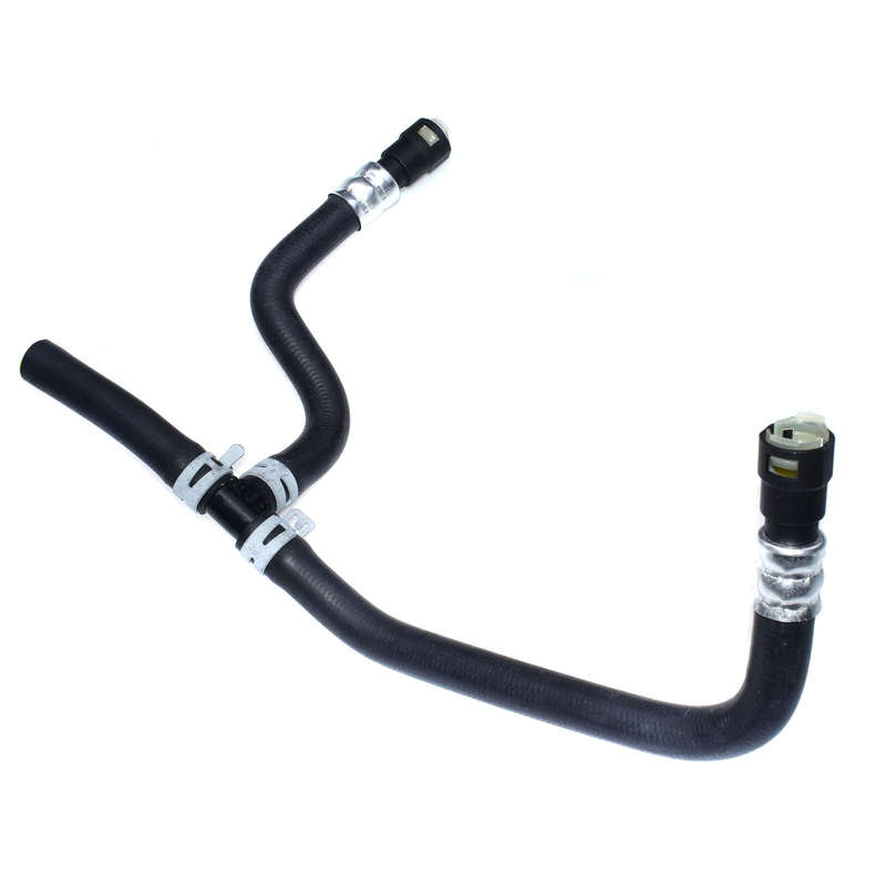 New Heater Hose 25862088 For 07-17 Buick Enclave Chevrolet Traverse G-MC Acadia