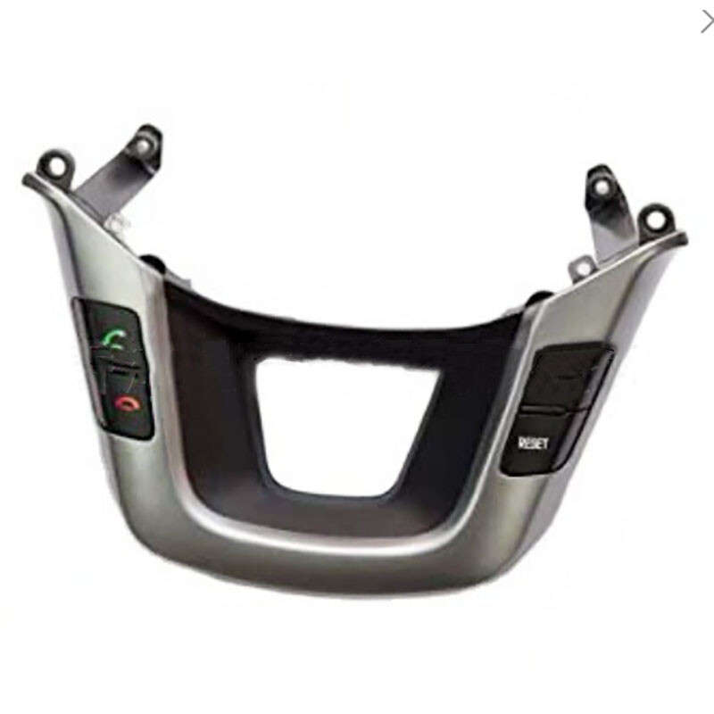 Auto Cruise Control Switch + Audio Bluetooth 967001W000 FIt For KIA RIO 12-16