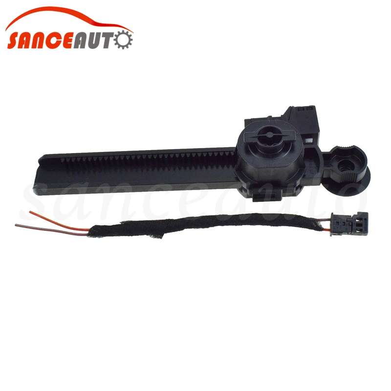 5G1858309 Storage Glove Box Brake Element Damper For VW Golf 7 Passat R32 Kodiaq