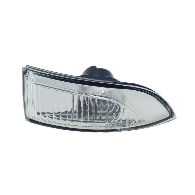 Right Mirror Turn Signal Indicator Light For 2008-16 Renault Fluence Megane III