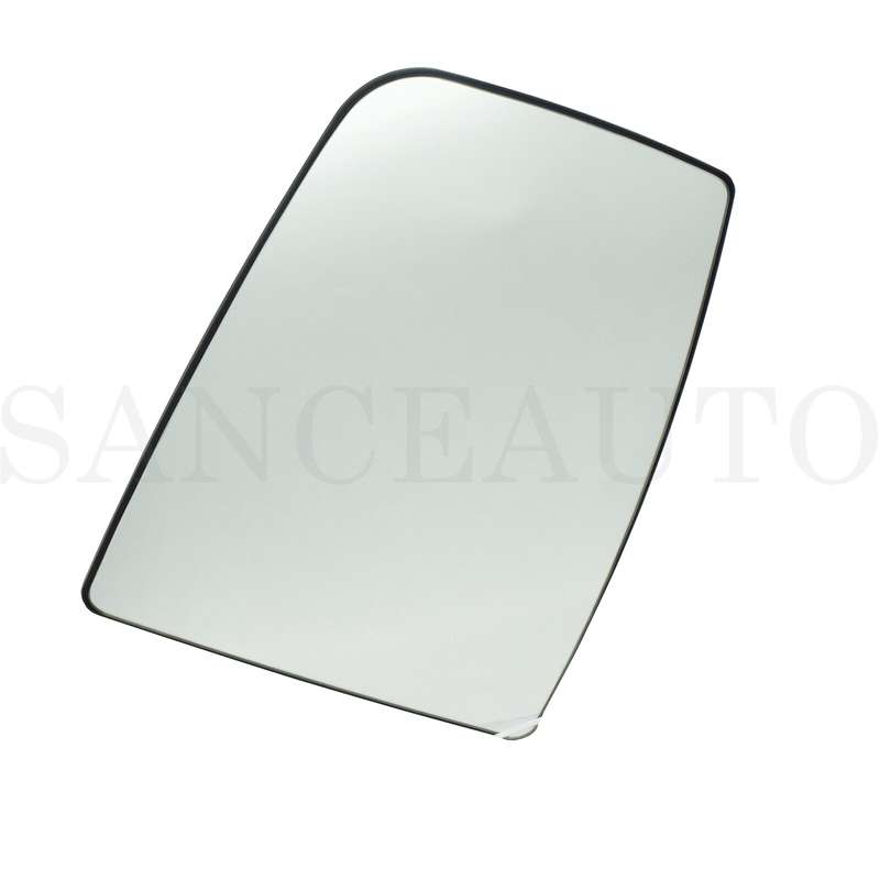 Heated Mirror Glass Upper Driver Left for Ford Transit Van 150 250 350 2015-2022