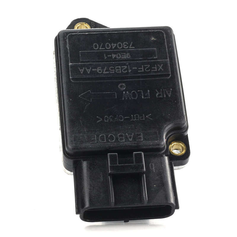Mass Air Flow Sensor for Ford Escape Exporler Focus Mazda B4000 Mercury 74-50011
