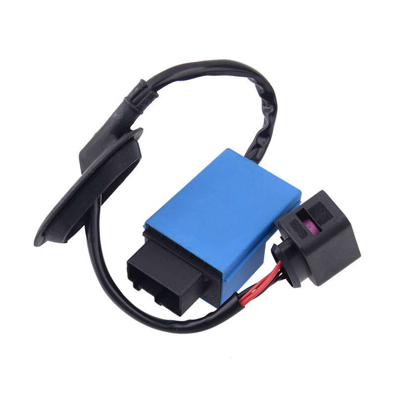 Fuel Pump Delivery Control Module 3C0906093C Fits For AUDI S3 TTS VW Golf Passat