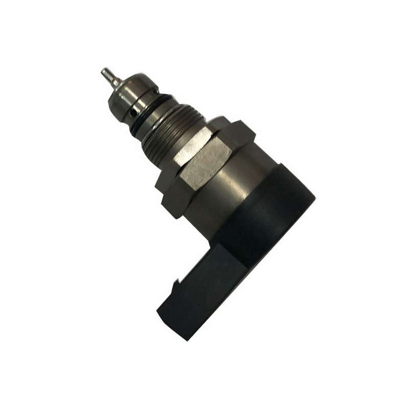 FUEL INJECTION PUMP PRESSURE REGULATOR CONTROL VALVE For Benz 0281002827