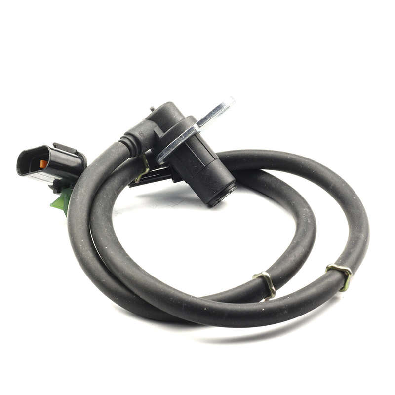 ABS Wheel Speed Sensor Rear Right for Mitsubishi Montero Pajero Shogun MR407271
