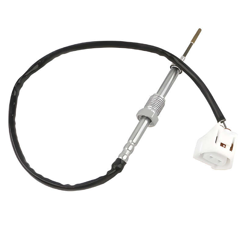 Exhaust Gas Temperature Sensor 22630-4BC0B for Nissan Rogue Sport 2020-2022