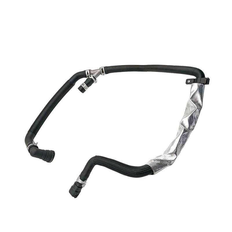 BL3Z18472J Heater Hose-Molded Coolant Hose for Ford F-150 3.5L-V6 2011-2014 NEW
