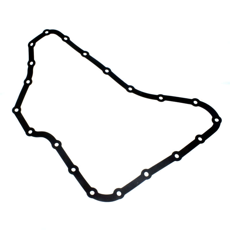 4T60E 4T65E Transmission Molded Rubber Oil Pan Gasket 24206182, 24204624, 84300E