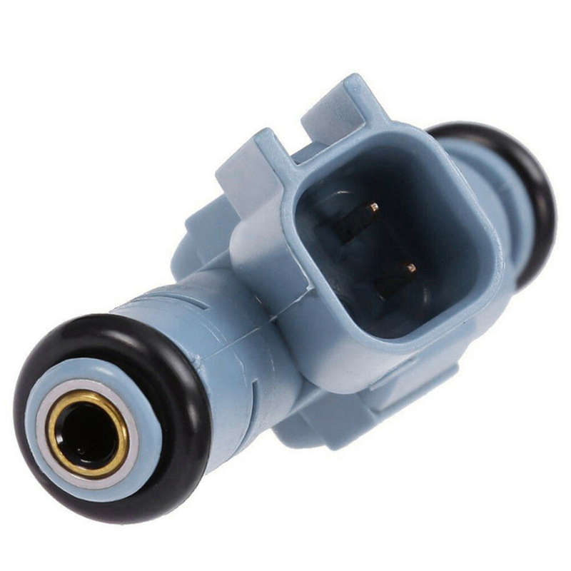 8Pcs 0280155849 For Bosch Upgrade Fuel Injector For Dodge Ram 1500 4.7l 02-07