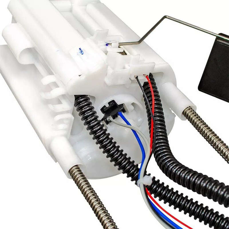 7702035072 For Toyota Land Cruiser Prado 2002-2010 Fuel Pump Module Assembly