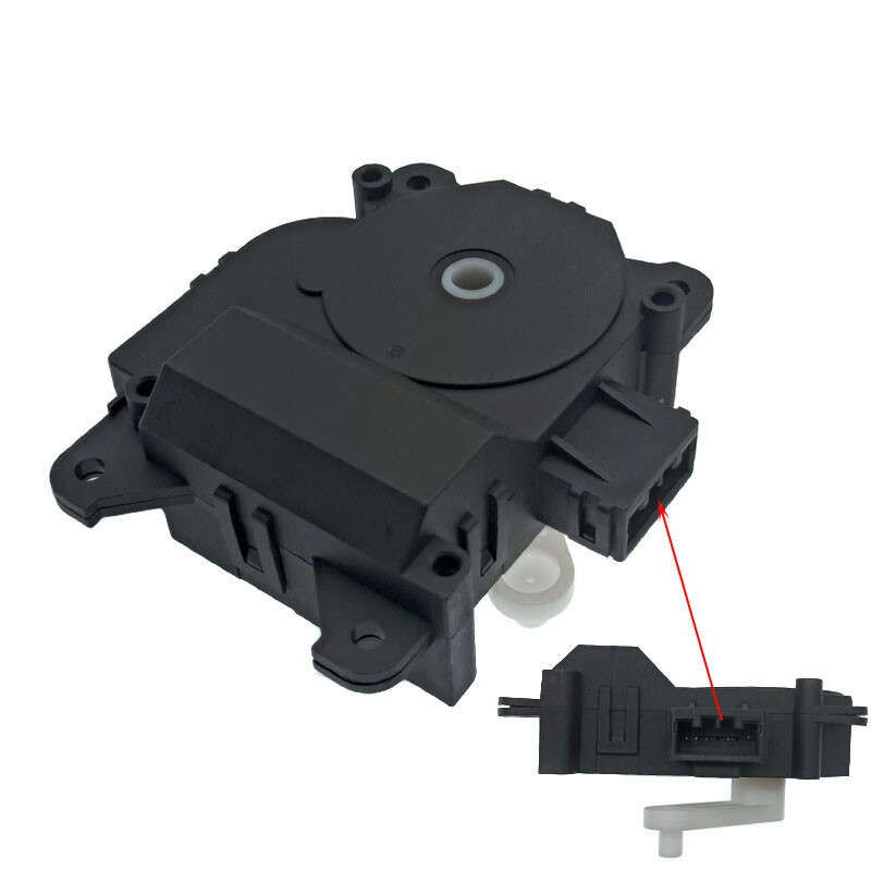 Motor Assy Temperature Passenger Side 79170-SWW-G41 Fit For CRV 2007-2011