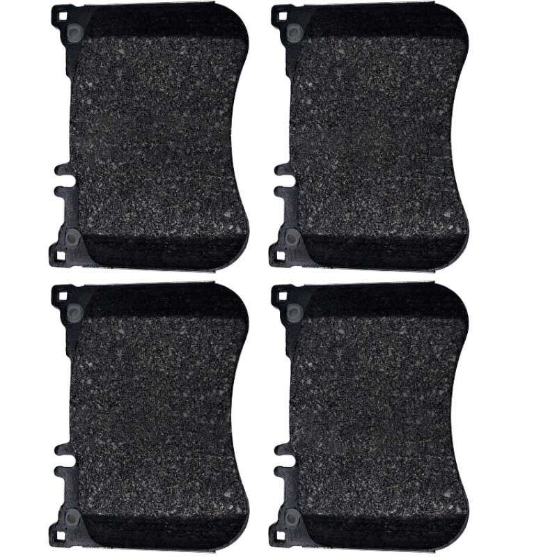 Front Brake Pad Set 0084200220 Fit For Mercedes Benz S class W222 S550 450