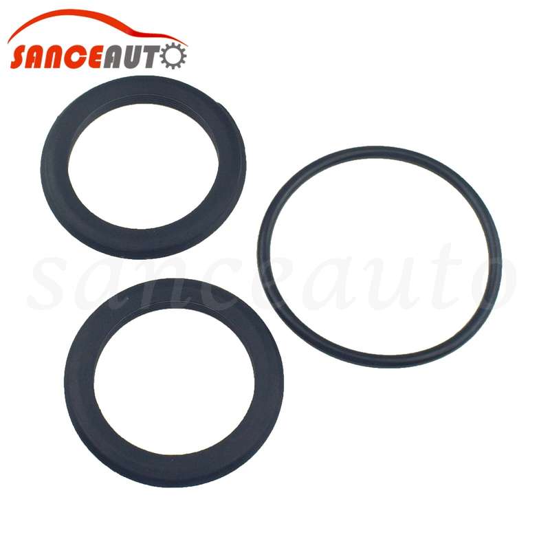 FOR LAND ROVER RANGE R SPORT THROTTLE BODY GASKET SEALS 05-13 1316152 LR008353