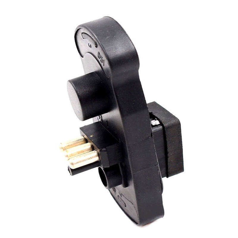 FOR MERCEDES W201 W124 W126 W461 R107 THROTTLE AIR FLOW POTENTIOMETER 3437224035