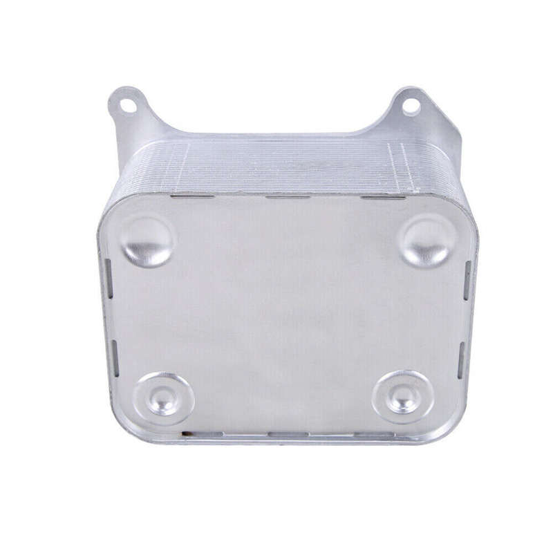 3C3Z6A642CA Upgraded for Ford 6.0 Powerstroke 03-10 Diesel Engine Oil Cooler EGR
