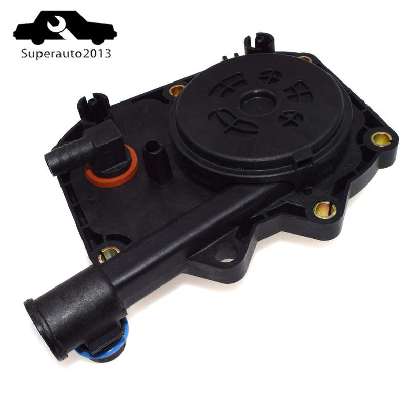 New PCV Crankcase Vent Valve For BMW 840Ci 740iL 540i E38 E39 E31 11617501563