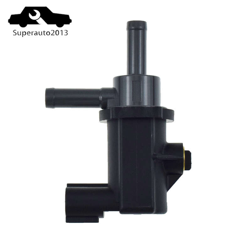 Vacuum Canister Purge Valve For 2003-08 Toyota Corolla Matrix Pontiac Vibe 1.8L