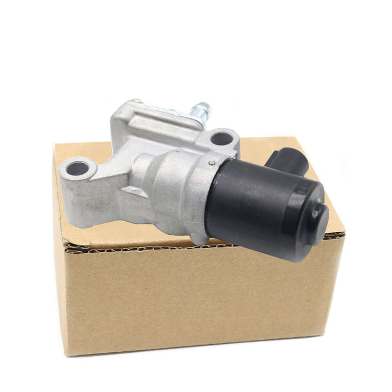 36450-P3F-G01 Idle Control Valve For ACURA EL 97-00 Honda Civic DEL SOL 96-97