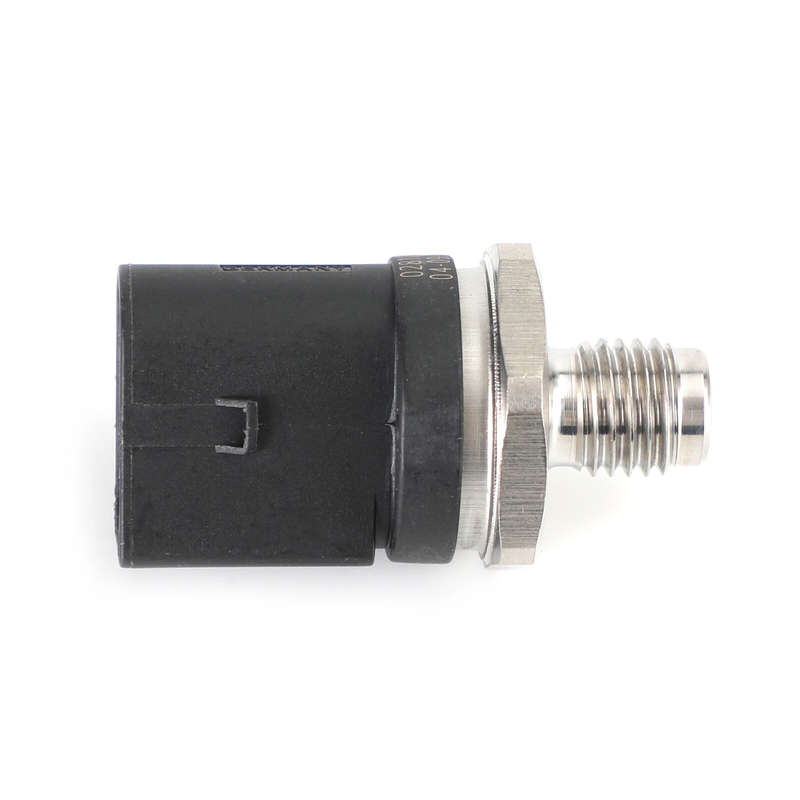 Fuel Rail High Pressure Sensor For Mercedes Benz A C E G M S 0281002498
