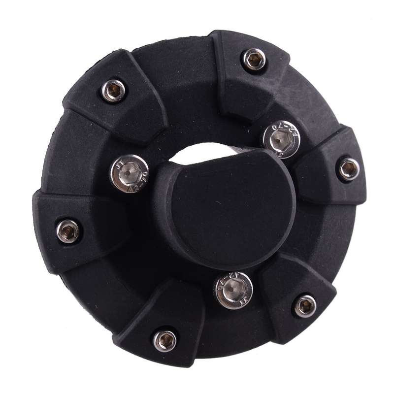 Antenna Base Cover Trim Fit For Jeep Wrangler JK Rubicon Sahara Sport JL
