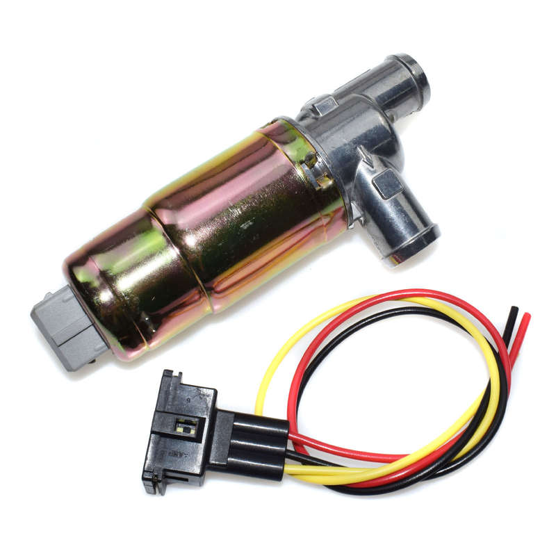Idle Air Control Valve Control W/ Harness For Hyundai Accent Elantra 0280140505