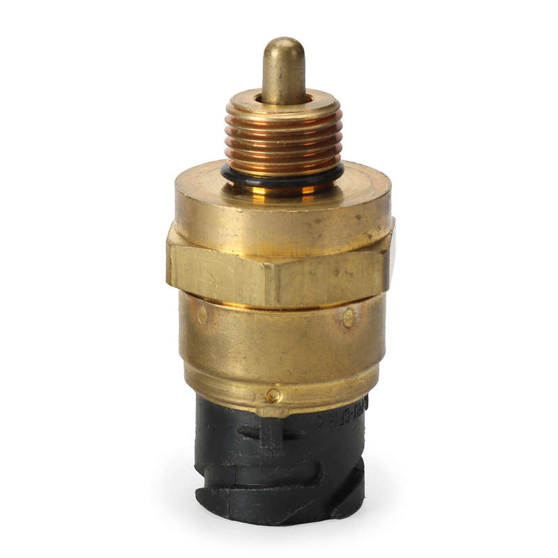 For Volvo D12 Truck MID 128 PID 100 2003-2008 Oil Pressure Sensor 1077574