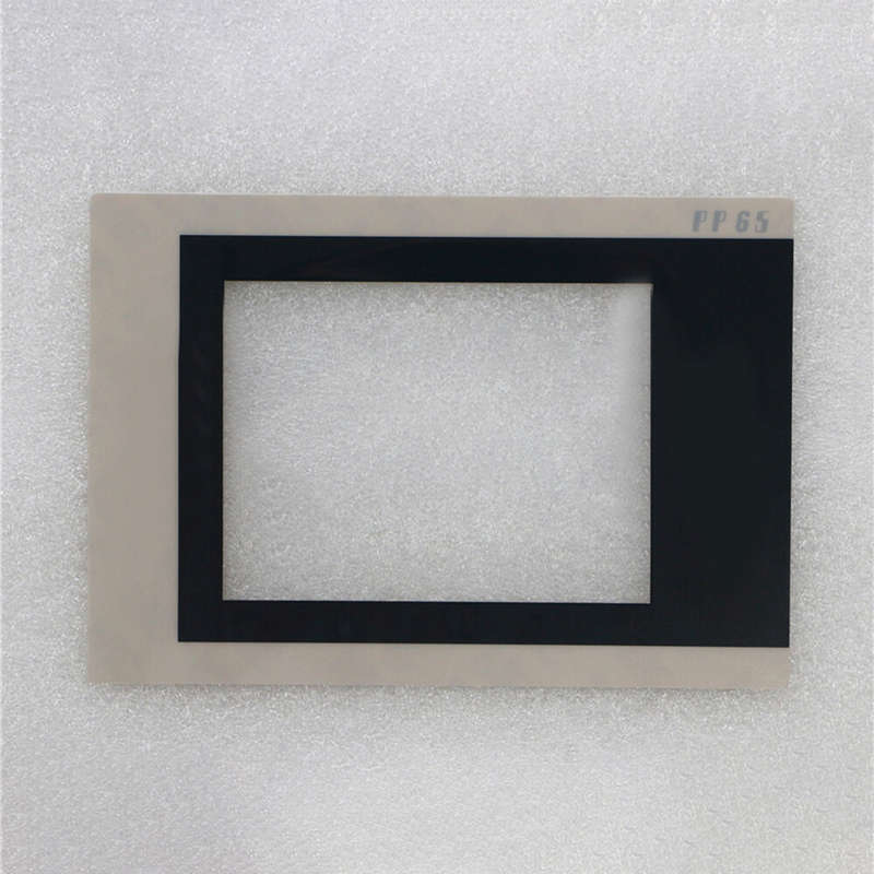 PP65 4PP065.0571-P74 Protective Film+Touch Screen For B&R