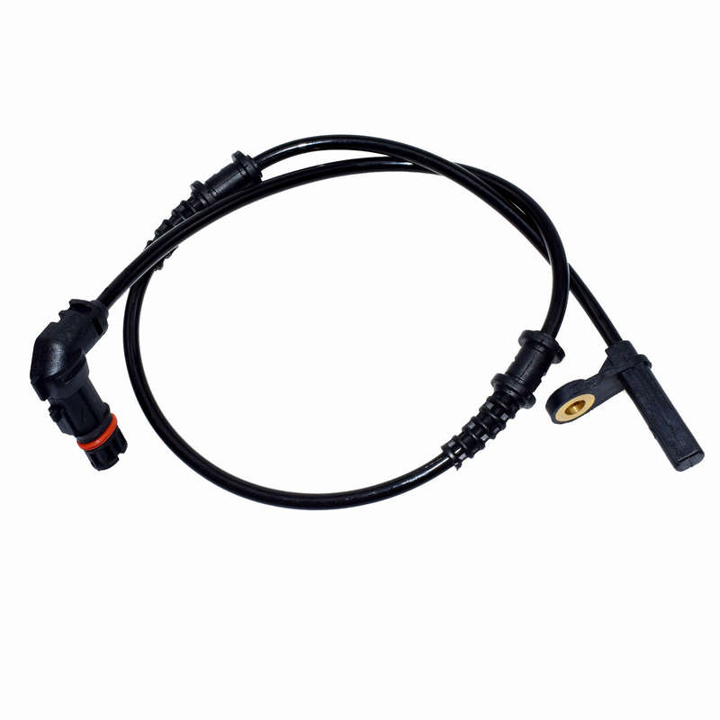 NEW FRONT ABS WHEEL SPEED SENSOR FOR MERCEDES BENZ W203 A209 R171 2035400417