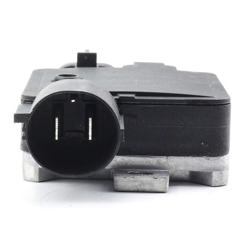 MIdcool Hvac Blower Motor Resistor Fan Control Module Use 940.0074.00 For Ford