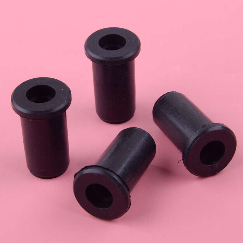 4- Anti Vibration Buffer Mount fit for Husqvarna 50 51 55 Rancher EPA 501763902