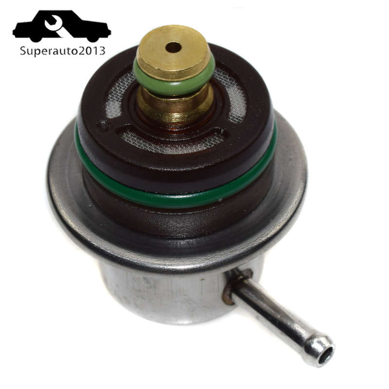 0280160587 Fuel Pressure Regulator For Buick Chevrolet Mercedes W124 W129 300CE