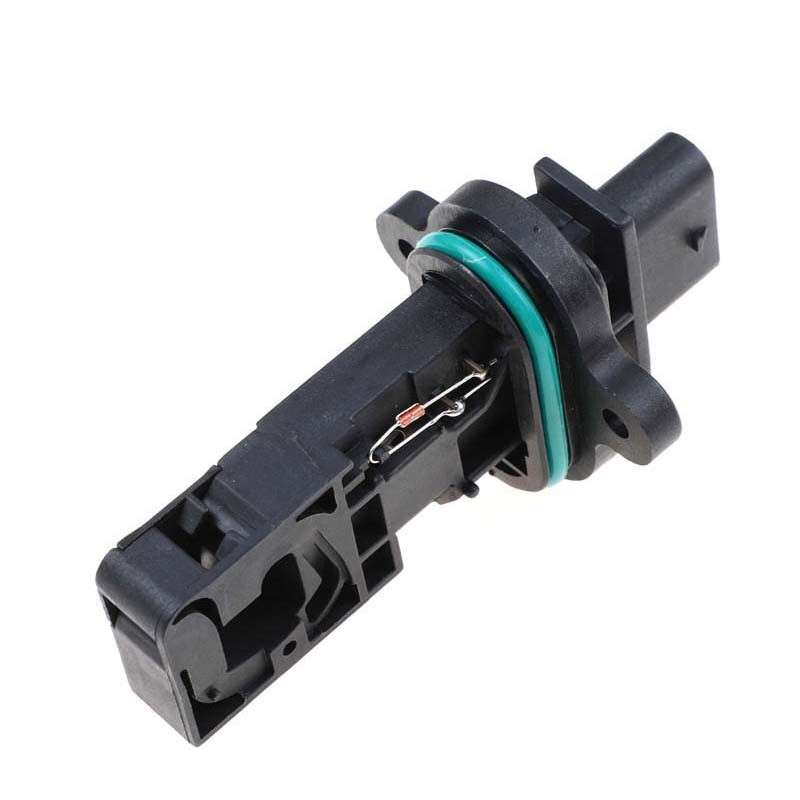 Mass Air Flow MAF Sensor for BMW E65 E66 E67 E60 F11 F13 550i 650i 750i 750Li X5