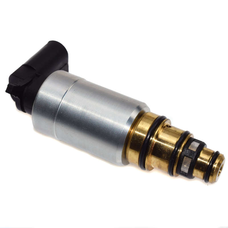 FOR VW Audi AC Compressor Control Solenoid Valve Volkswagen Zexel DCS17E DCW17E
