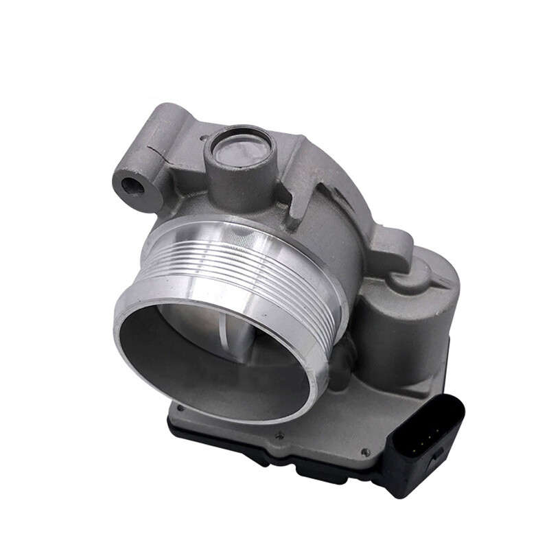 Throttle Body 03L128063S Fit For VW Amarok Multivan Transporter Crafter 2.0L