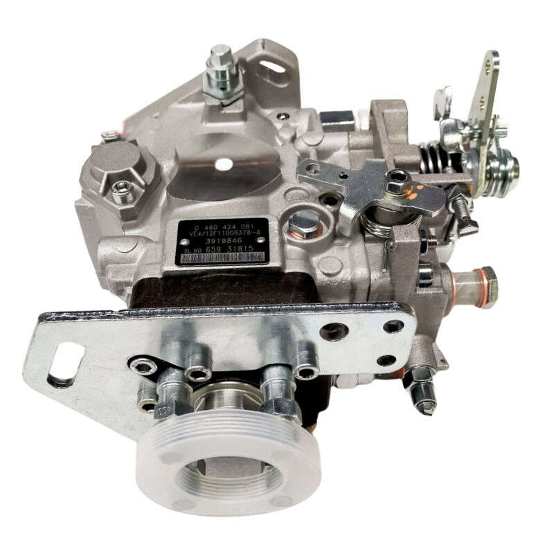 Diesel Fuel Injection Pump 3919846 0460424081 FIt for Cummins 4BT 3.9L