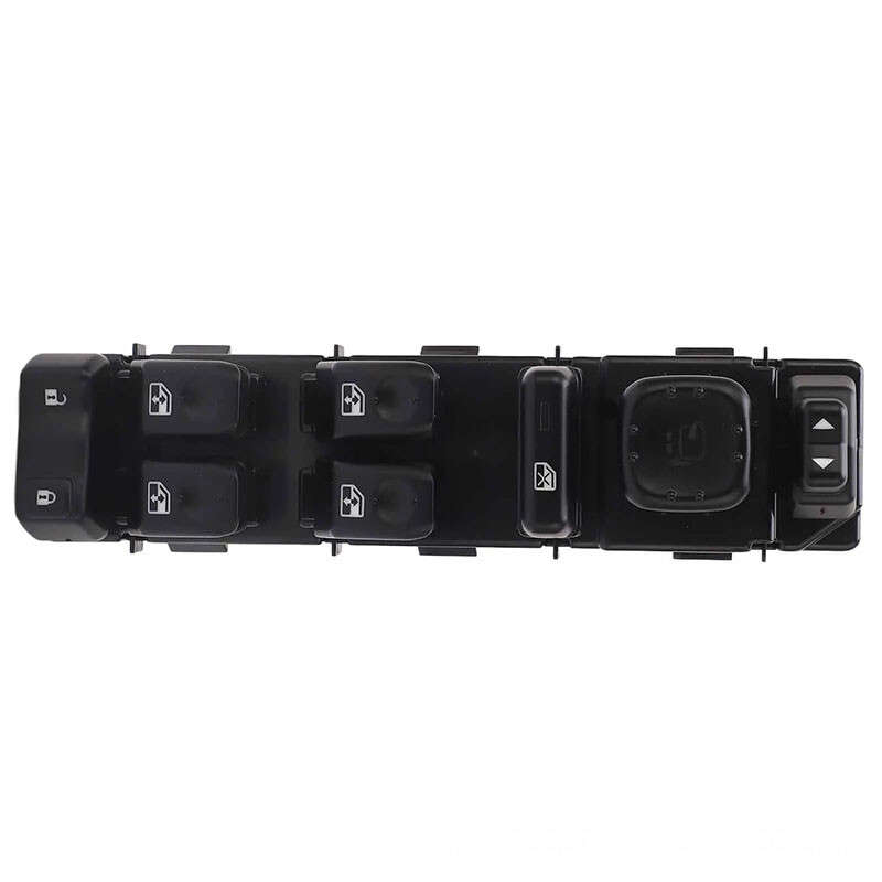 Power Window Switch Front Driver Left Side 15883320 for Chevy Silverado 2003-07