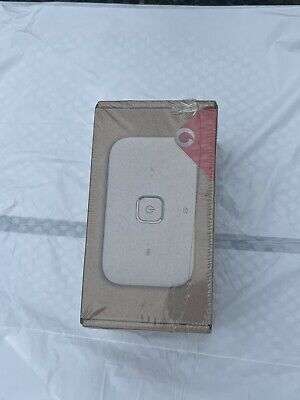 Huawei 4G R218h Vodafone Broadband Hotspot LTE Wifi/ Router SEALED
