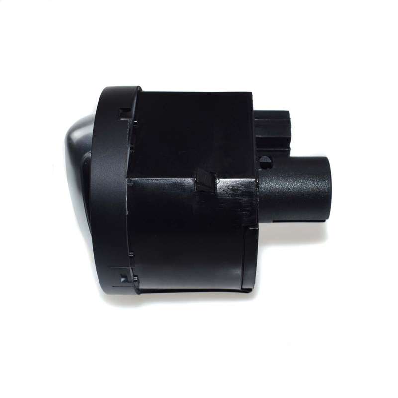 European Euro Chrome Light Headlight Switch for VW Golf Jetta Tiguan Passat