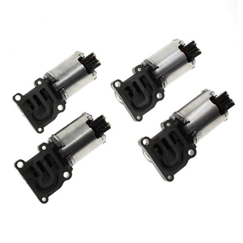 For Audi A4 A5 A6 A7 Q5 0B5 DL501 Automatic transmission Solenoid Valve Set