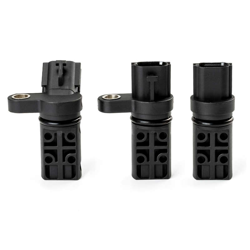 3Pcs Set Camshaft/Crank