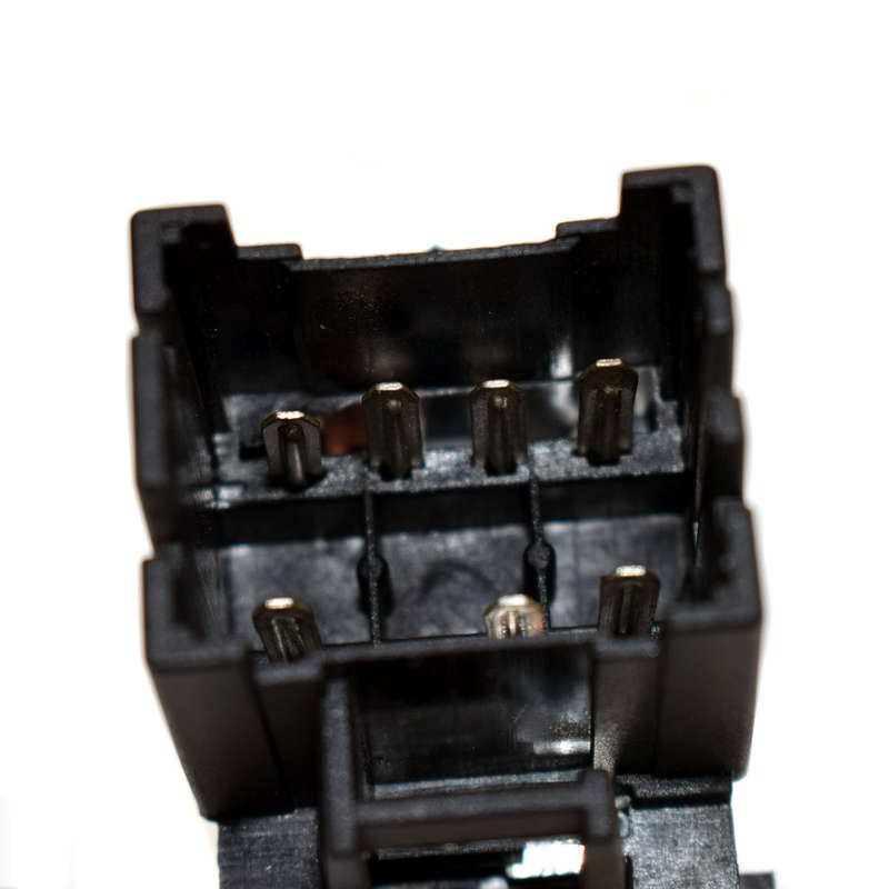NEW FIT 97-05 VENTURE SILHOUETTE MONTANA PASSENGER Window Control Switch BLACK
