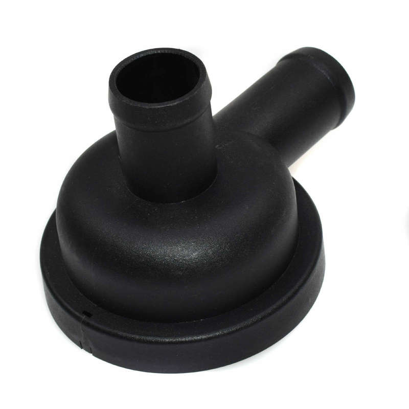 1PC PCV Crankcase Breather Vent Purge Valve For Audi A4 VW Golf 1.8L 06A129101A