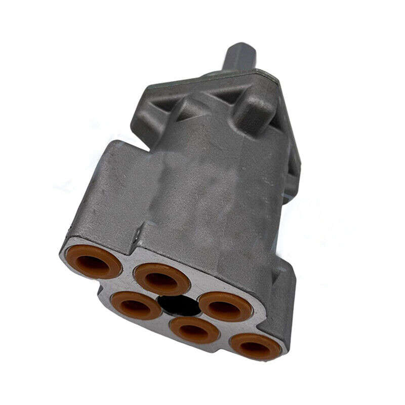 Pilot Valve Joystick Control 9239583 9247135 For Hitachi ZX200-3 John Deere 350D