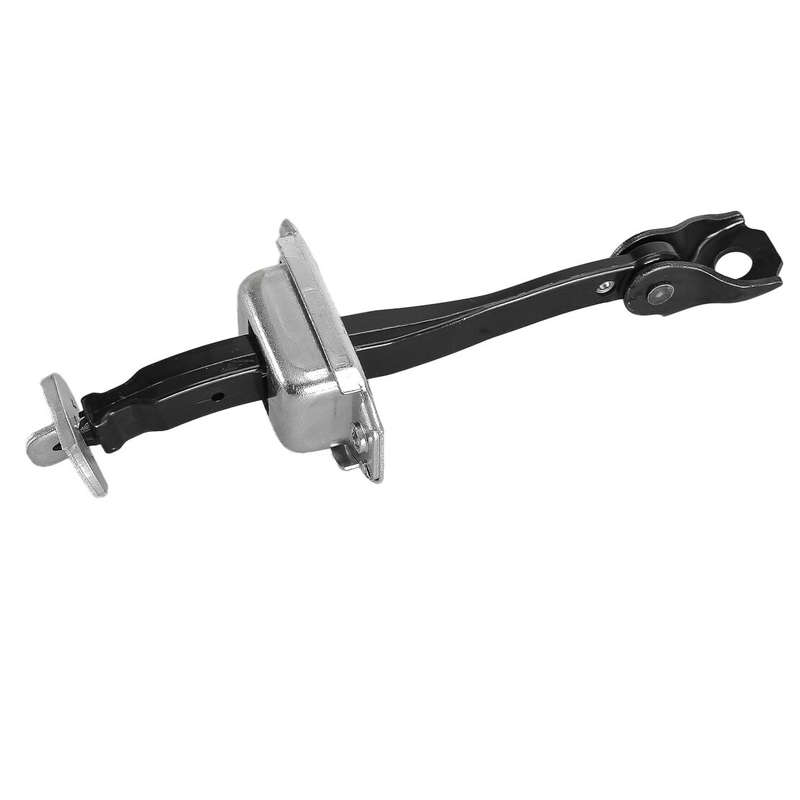 Front Rear Left/Right Door Check Strap Stopper Fit for Nissan Rogue 2013 to 2020