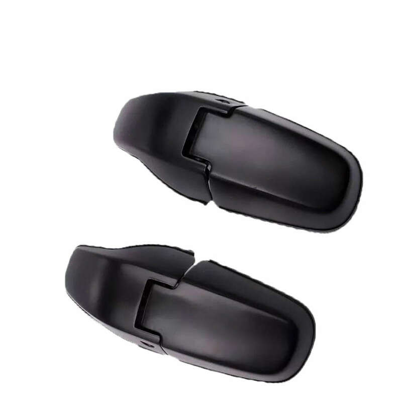 Pair Tail Gate Glass Hinge Left&Right Side Fits For Kia Sportage Black 2004-2010