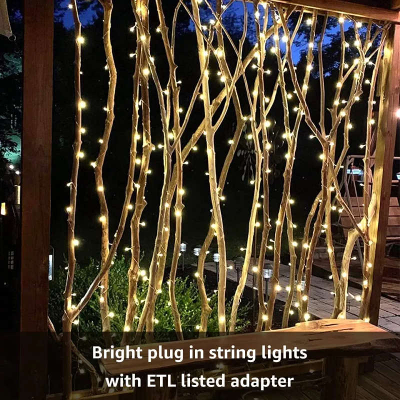 288 Led Decoration Lights